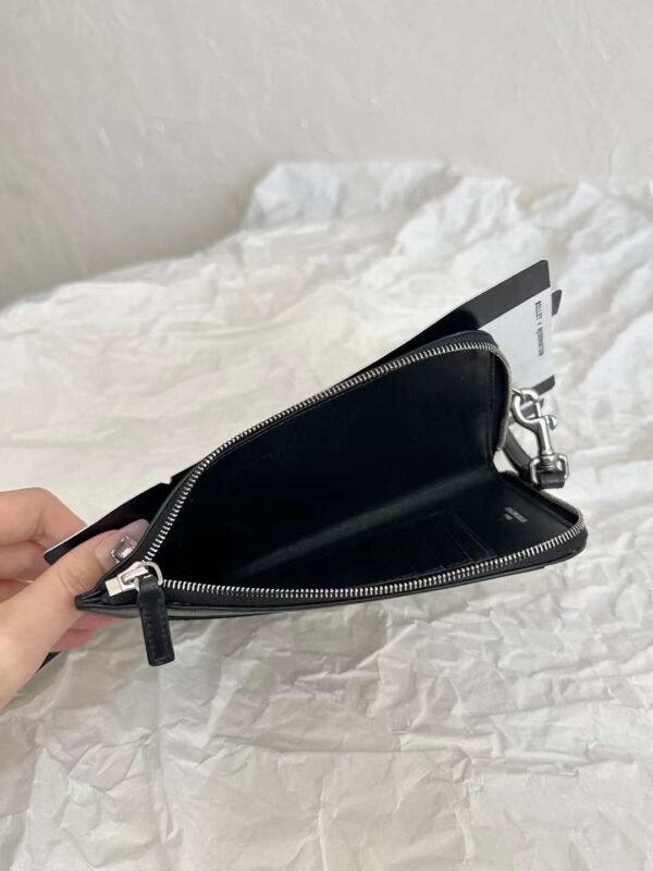 Balenciaga Air ticket PASSPORT Sling bag – HelloCoCo